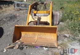 بیل تراکتور