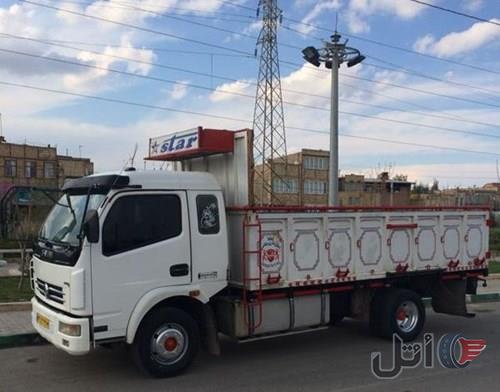 کاویان باری تمیز