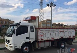 کاویان باری تمیز