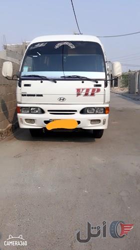 مینی بوی هیوندا مدل 90 بندر کنگان