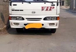 مینی بوی هیوندا مدل 90 بندر کنگان