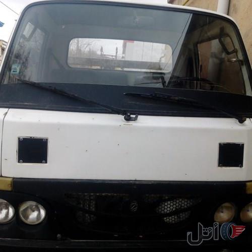 خاور زامیاد مدل 1385