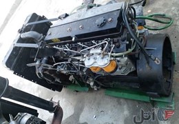 پرکنز,موتور کمباین,پرکینز