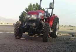 تراکتور باغی ۴۷۰ جفت دیفرانسیل