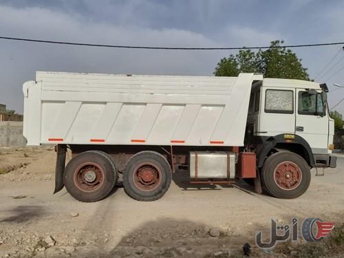 کمپرسی ایویکو ۳۳۰