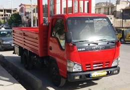 ایسوزو ۵۲۰۰عروسک