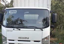 ایسوزو ۸تن ۹۵ بیرنگ