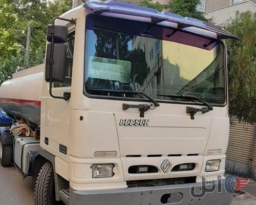 بادسان مدل B6 86 در حد صفر