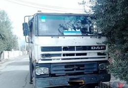 کامیون داف ۳۳۰۰