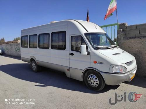 مینی بوس اویکو