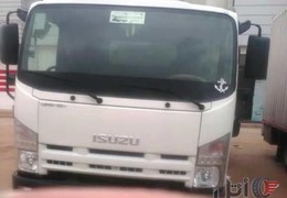 ایسوزو 6 تن