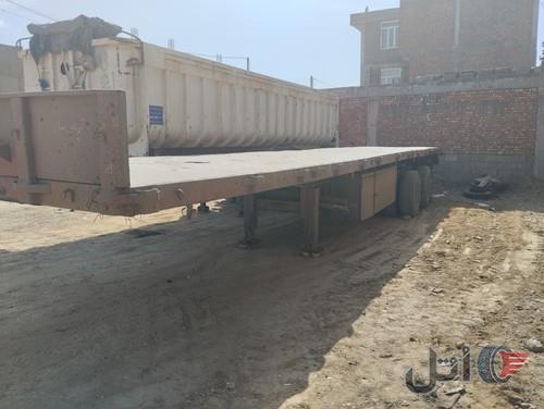 تریلی کفی