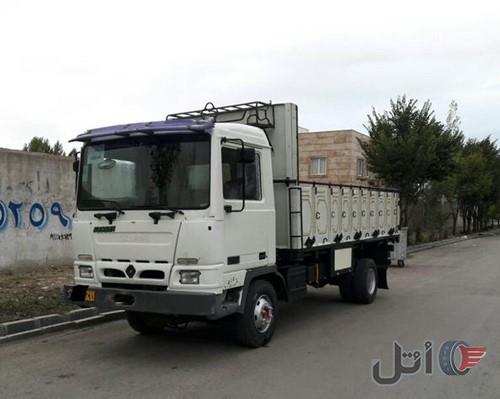بادسان 83 بیرنگ b8