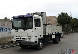 بادسان 83 بیرنگ b8