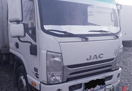 jac2016 پلمپ بدون رنگ در حد صفر
