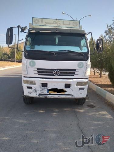 کاویان۱۱۲ بغل بازشو