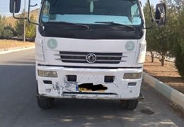 کاویان۱۱۲ بغل بازشو