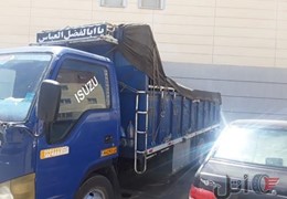 ایسوزو ۶ تن