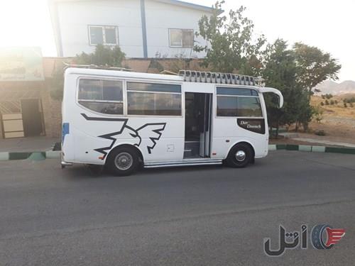 مینی بوس سیترا