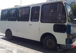مینی بوس اویکو