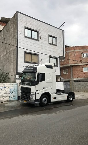 کشنده Fh 500