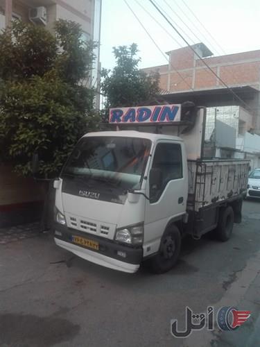 ایسوزو5200