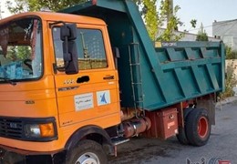 خاور608مدل ۸۹