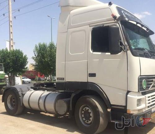 کشنده FH 460
