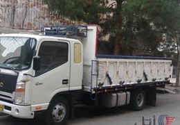 جک ۶ تن ۲۰۱۵