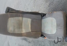 صندلی بادی رنو 280