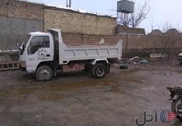 کمپرسی ۶ تن