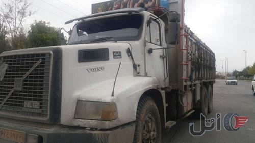 ولوو NL مدل 75