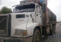ولوو NL مدل 75