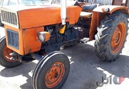تراکتور فیات
