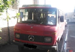 مینی بوس
