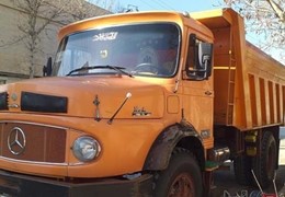 بنزتک