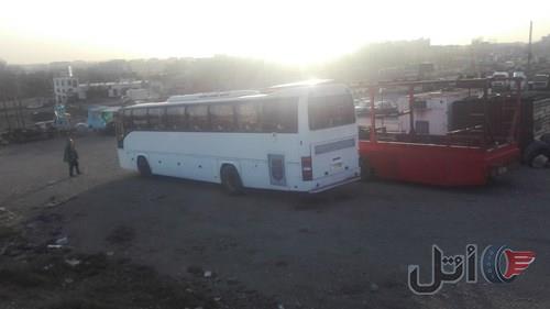 اتوبوس457 بیابانی81درجه1