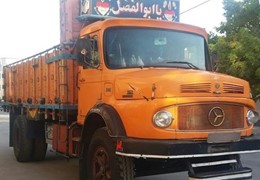 بنز تک