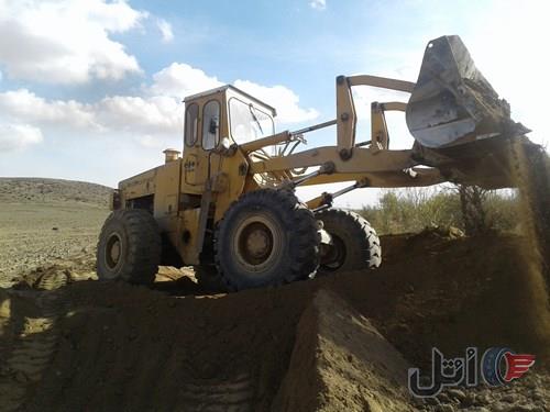 لودر کوماتسو 90