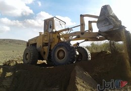 لودر کوماتسو 90