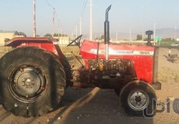 تراکتور 285مدل71