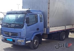 کاویان ۶تن