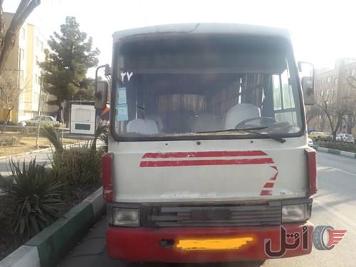 مینی بوس اویکو مدل ۷۷