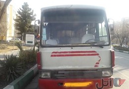 مینی بوس اویکو مدل ۷۷