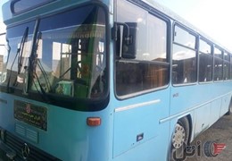 اتوبوس بنز ۴۵۷