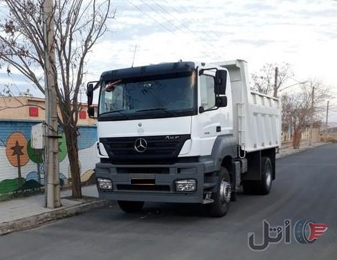 آکسور کمپرسی تک ۱۹۳۵