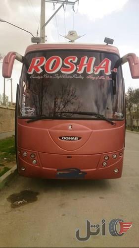 اتوبوس اسکانیا۸۹