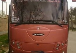 اتوبوس اسکانیا۸۹