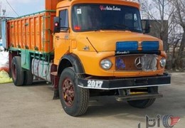 موتور استاندارد تودوزی نو کولر تازه