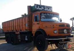 ده چرخ زیر مایلر